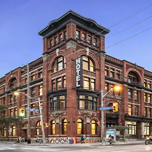 **** Hotel Gladstone House Kanada
