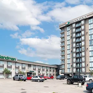 *** Hotel Sandman West Kanada