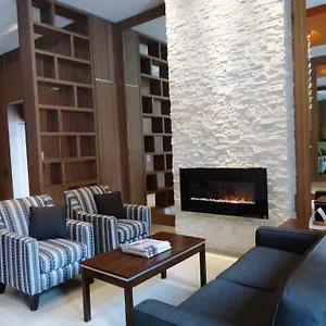 *** Hotel Comfort Centre Kanada
